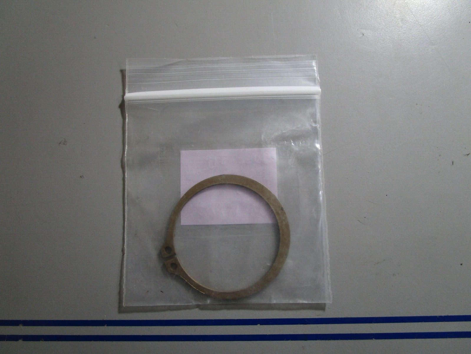 *NEW OEM* 0770 Case IH Ring 103-11225