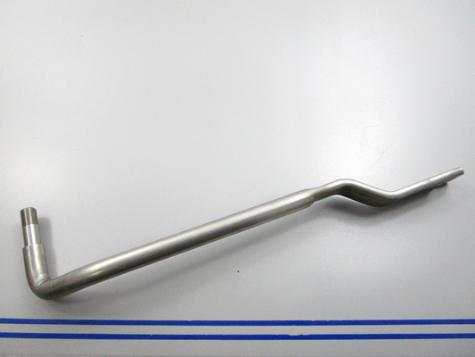 NEW OEM 53238-ZW1-010 Honda Steering Link 0810