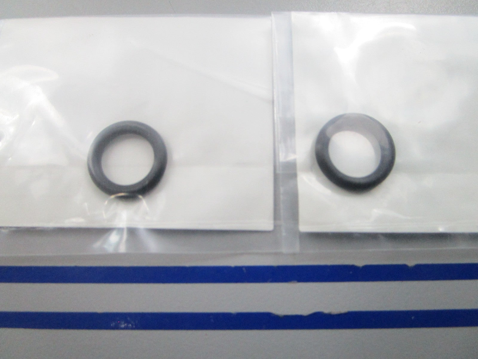 NEW OEM (LOT OF 2) 3Y9-10311-0 3Y9103110 Tohatsu O-Ring 0810