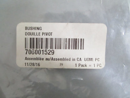 NEW OEM 706001529 Can-Am Bushing 0820