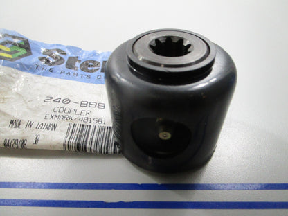 *NEW* 0810 Stens Coupler 240-888 Replaces: 481581
