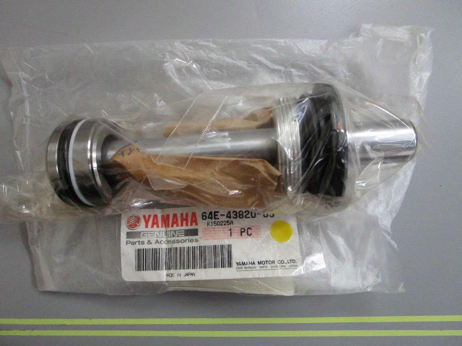 *NEW OEM* 0820 Yamaha Trim Piston Sub Assy 64E-43820-03-00
