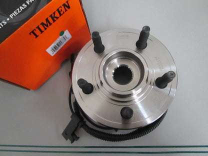 Timken HA590156 NEW Front Wheel Bearing Hub Assy Ford Explorer NOS 0820