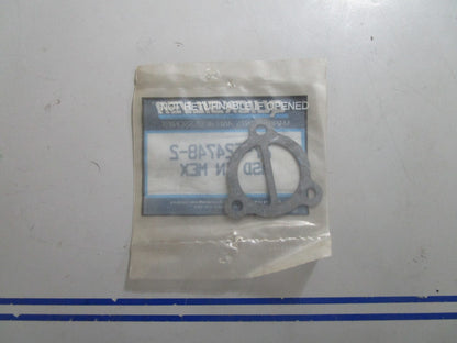 *NEW OEM* 0720 Mercury Quicksilver Gasket 27-F24748-2