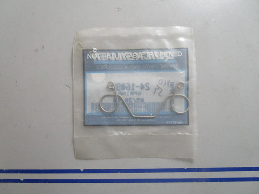 *NEW OEM* 0810 Mercury Quicksilver Spring 24-16099