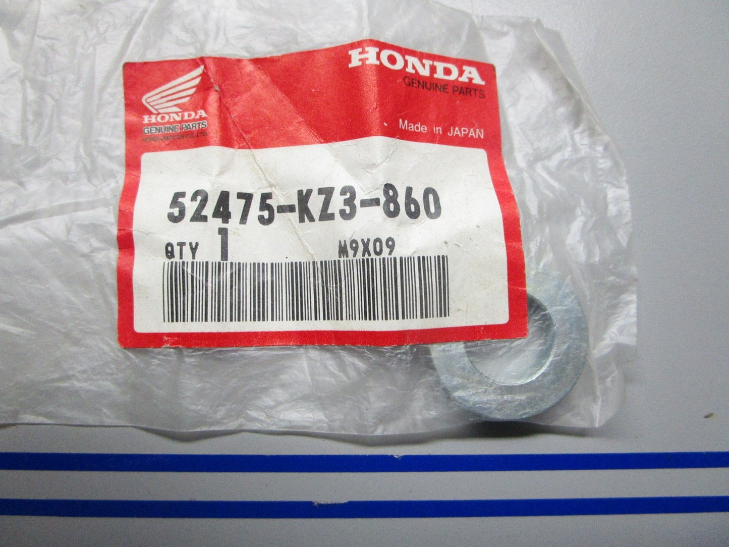*NEW OEM* 0810 Honda Collar 52475-KZ3-860