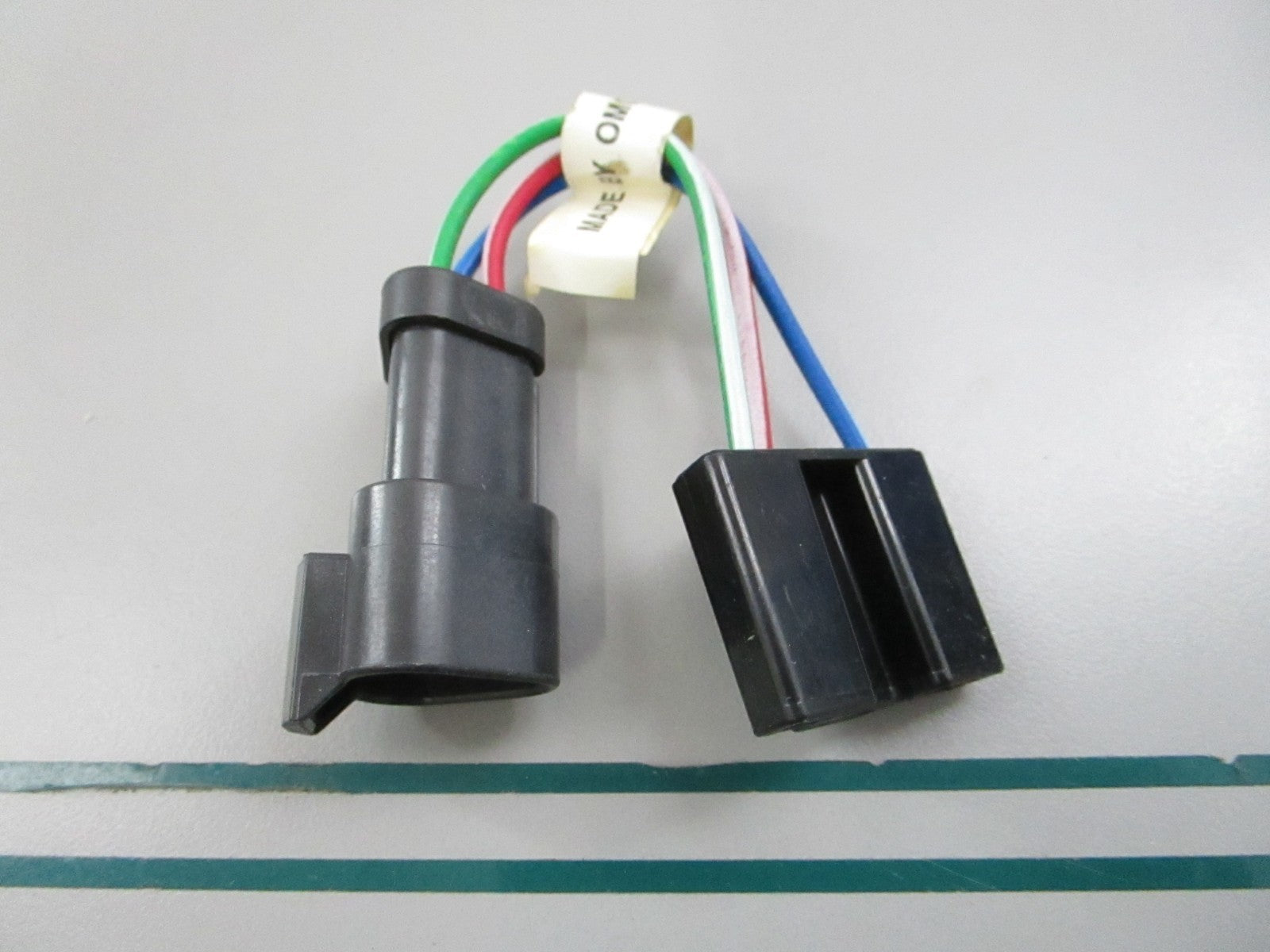 NEW OEM 176537 0176537 OMC Johnson Evinrude Cable 0810