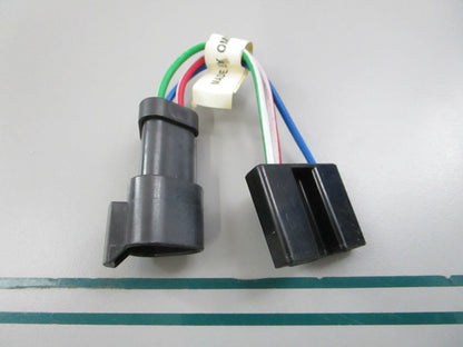 NEW OEM 176537 0176537 OMC Johnson Evinrude Cable 0810