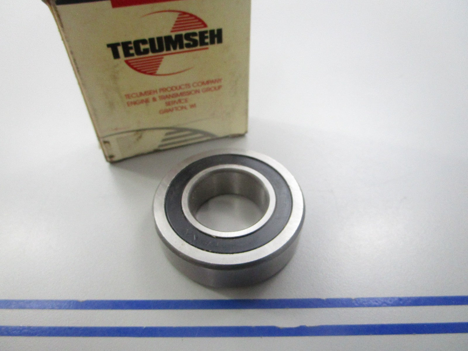 NEW OEM 780050 Tecumseh Seal 0810