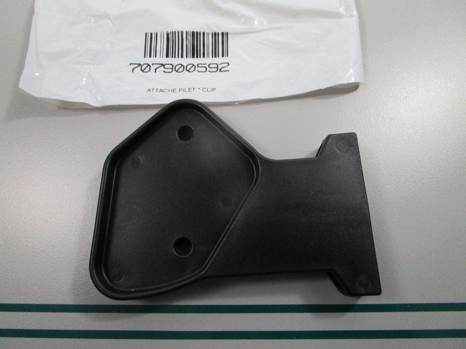 NEW OEM 707900592 Can-Am Safety Net Link 0810