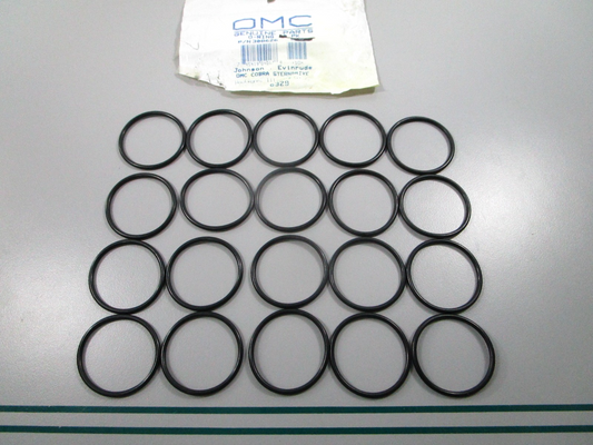 NEW OEM (LOT OF 20) 308626 0308626 OMC Johnson Evinrude O-Ring 0810