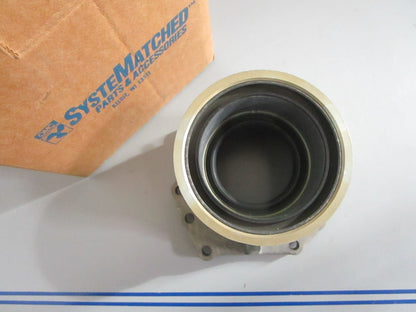 *NEW OEM* 0820 OMC Johnson Evinrude Swivel Bearing Retainer & Bushing Ay 982439