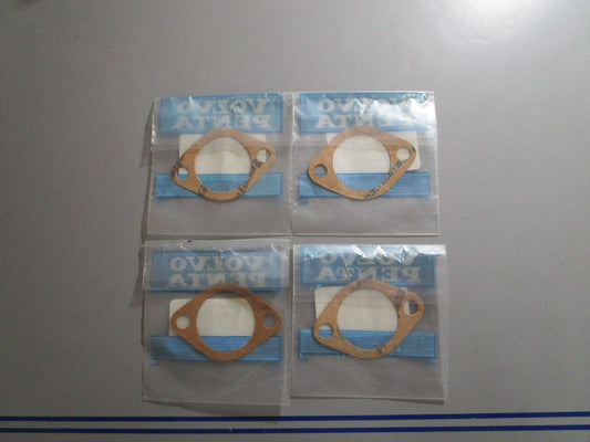 *NEW OEM* (LOT OF 4) 0770 Volvo Penta Desc Gasket 418265-5