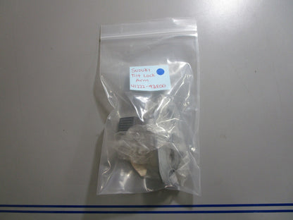 *NEW OEM* 0810 Suzuki Tilt Lock Arm 41222-93E00