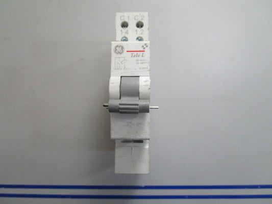 *NEW* 0820 GE Tele L Circuit Breaker 672573