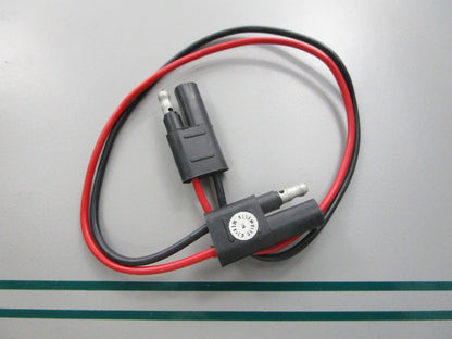 NEW WH10300 Sierra Flat Connector 0810