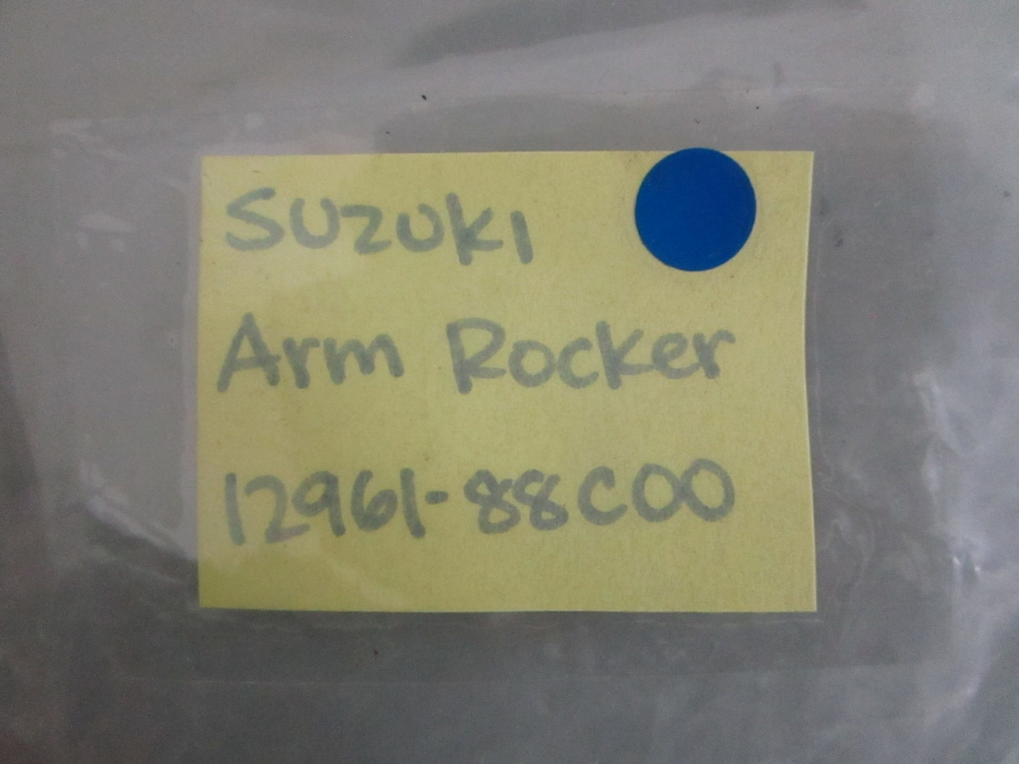 NEW OEM 12961-88C00 Suzuki Arm Rocker 0820