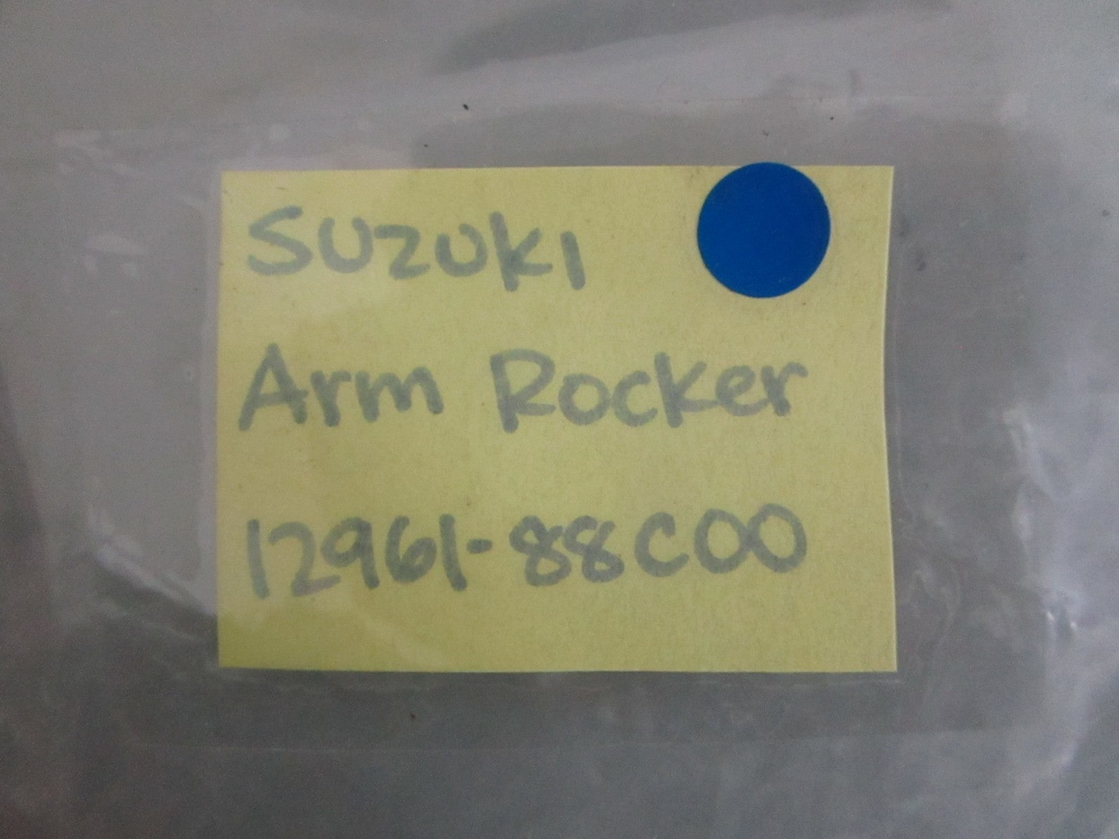 NEW OEM 12961-88C00 Suzuki Arm Rocker 0820