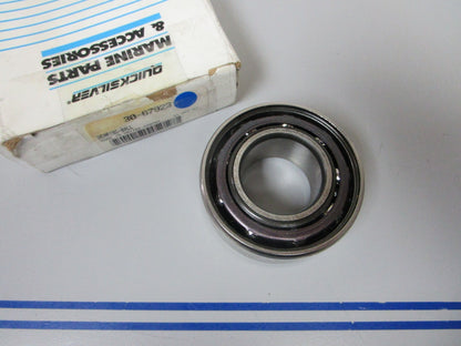 *NEW OEM* 0720 Mercury Quicksilver Ball Bearing 30-67923