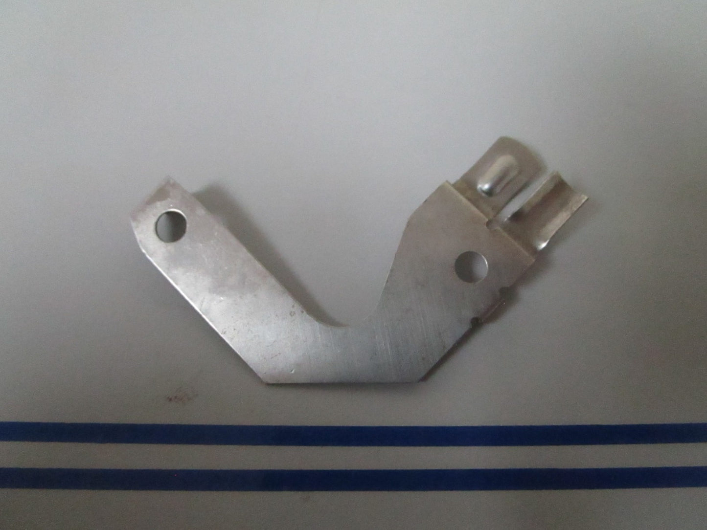 *NEW OEM* 0720 OMC Johnson Evinrude Detent 336395 0336395