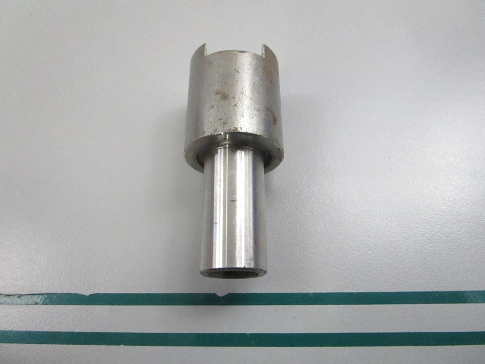 Bobcat NEW OEM Bob-Tach Weld-On Bushing 6702958 Skid Steer 0810
