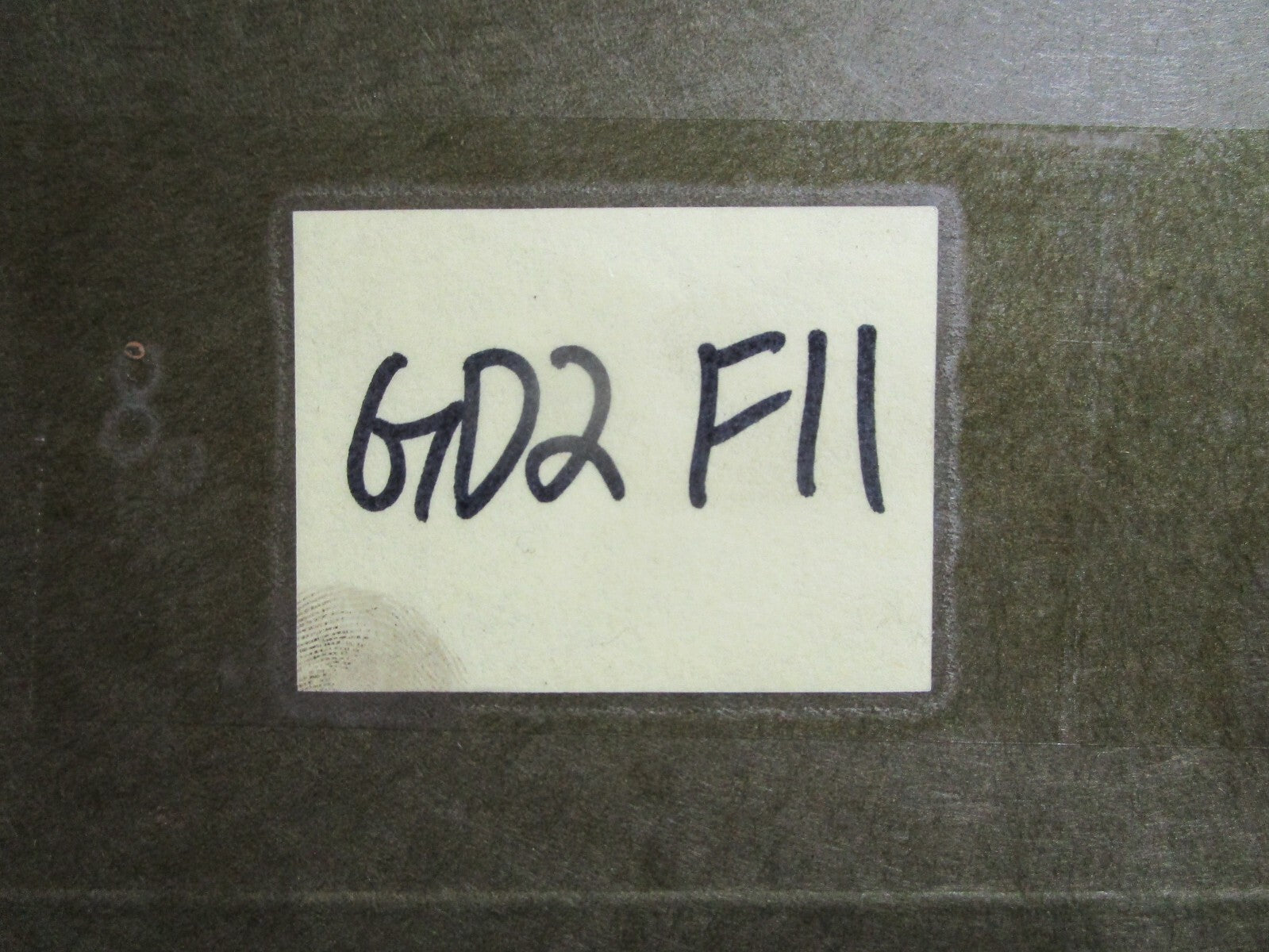 *NEW OEM* 0810 Suzuki Gasket 14151-96310