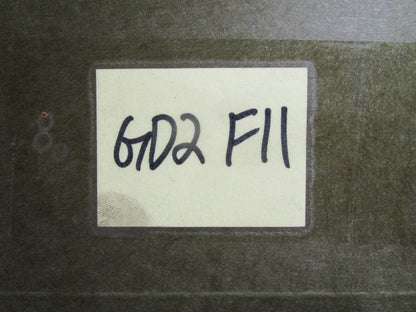 *NEW OEM* 0810 Suzuki Gasket 14151-96310