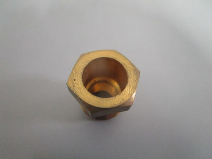 Volvo Penta 834621 Temp Sensor Bushing Nipple AQ Marine NOS NEW OEM 0820