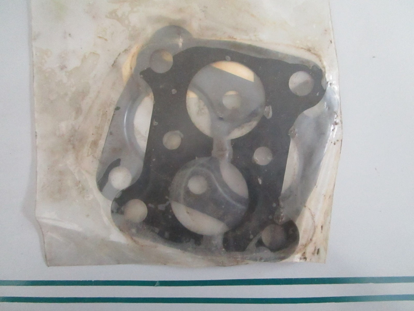 John Deere NEW OEM Brake Kit RE46598 Tractor 6300 6400 7200 7210 7600 7810 0820