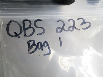 *NEW OEM* (LOT OF 2) 0810 Volvo Penta Seal 3855814