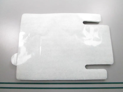 NEW OEM 5814082 Polaris Access Panel Shield 0810