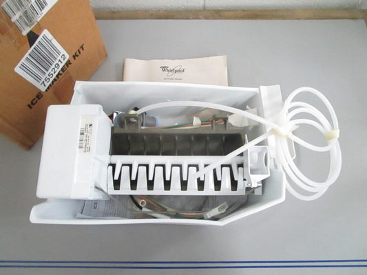 *NEW OEM* 0820 Whirlpool Ice Maker Kit ECKMF95