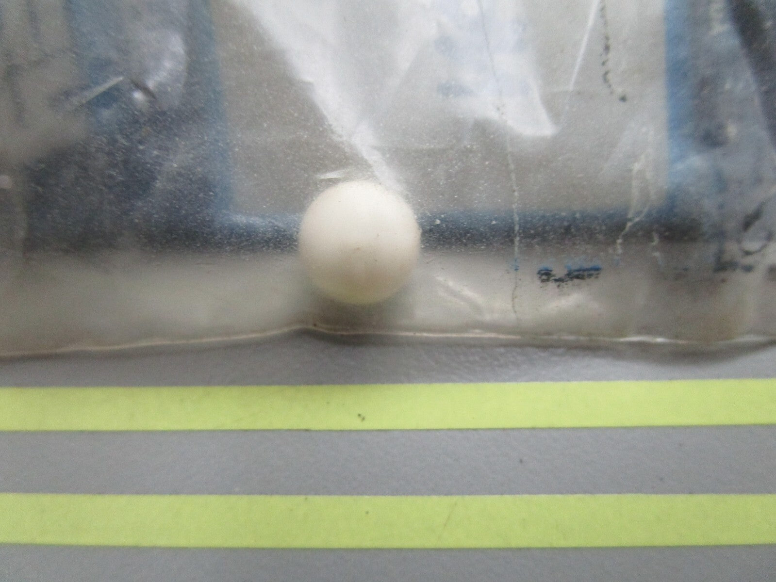 *NEW OEM* 0810 Mercury Quicksilver Ball Bearing 30-812937