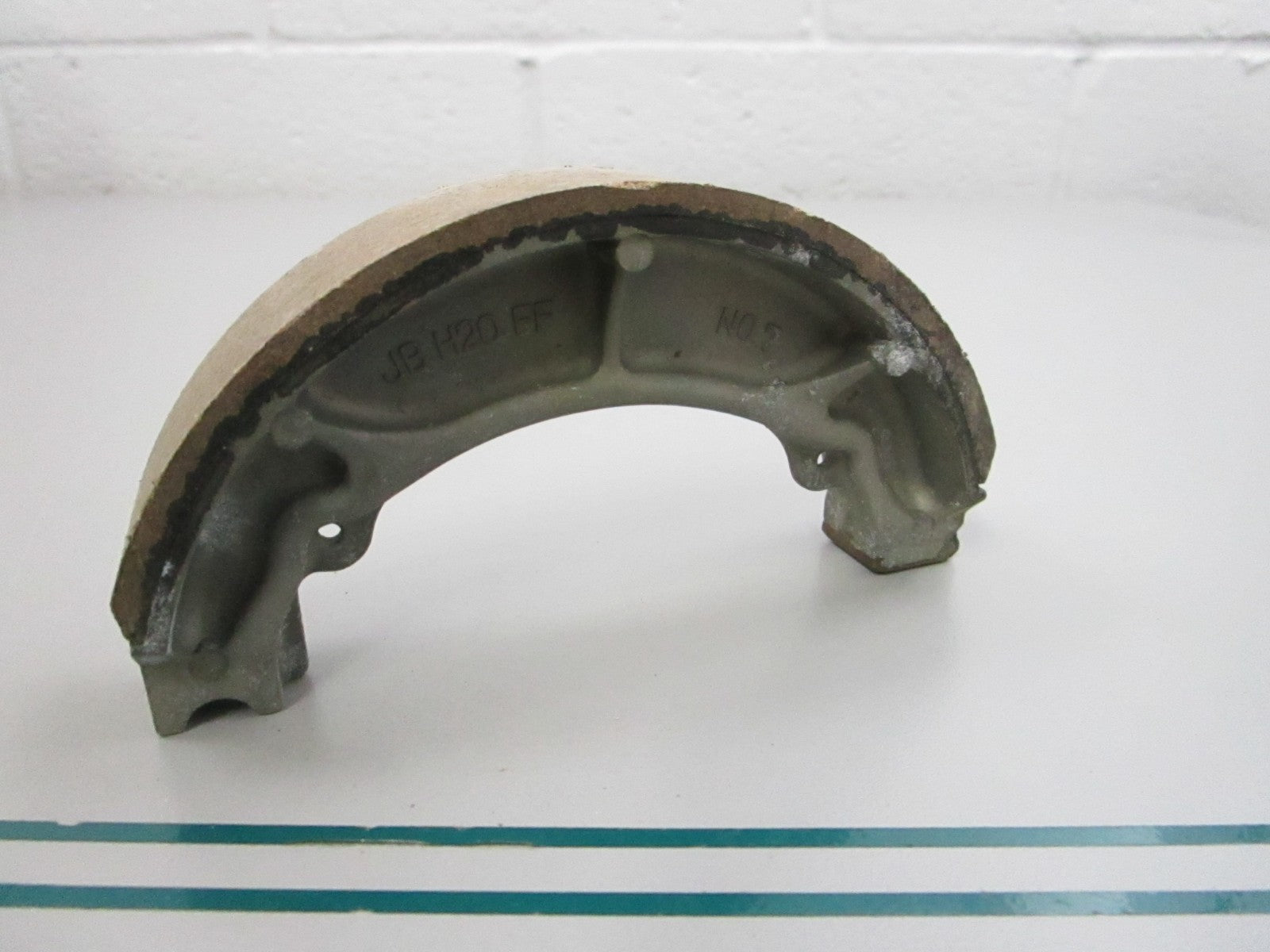 NEW OEM 43120-968-682 Honda Brake Shoe 0810