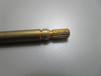 *NEW OEM* 0820 OMC Johnson Evinrude Needle Valve 385813 0385813