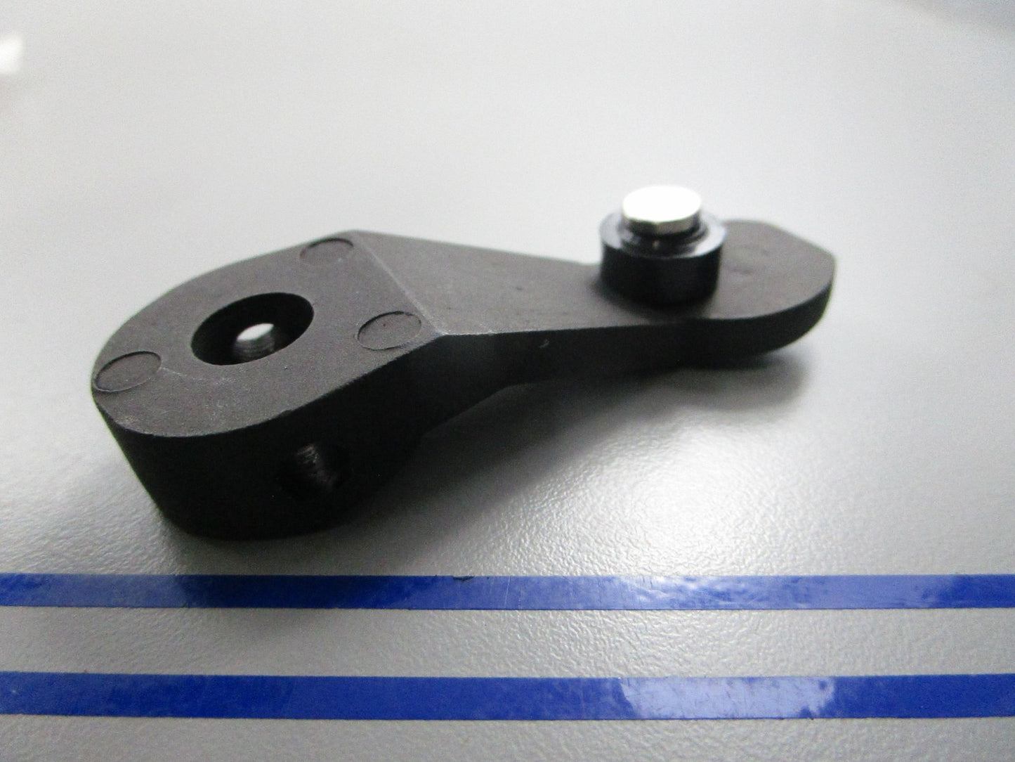 NEW 9-72153 Replaces: Mercruiser 45518A3 Mallory Shift Arm 0810