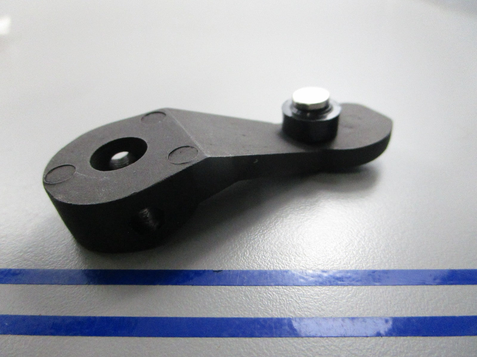 NEW 9-72153 Replaces: Mercruiser 45518A3 Mallory Shift Arm 0810