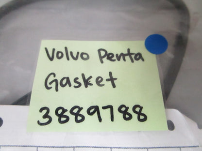 *NEW OEM* 0720 Volvo Penta Gasket 3889788