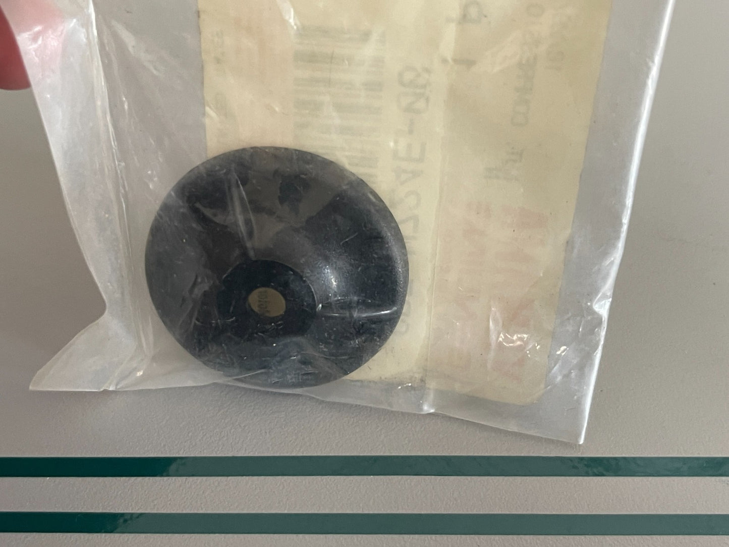NEW OEM GP7-U724E-00-00 Yamaha Compression Nut 0810