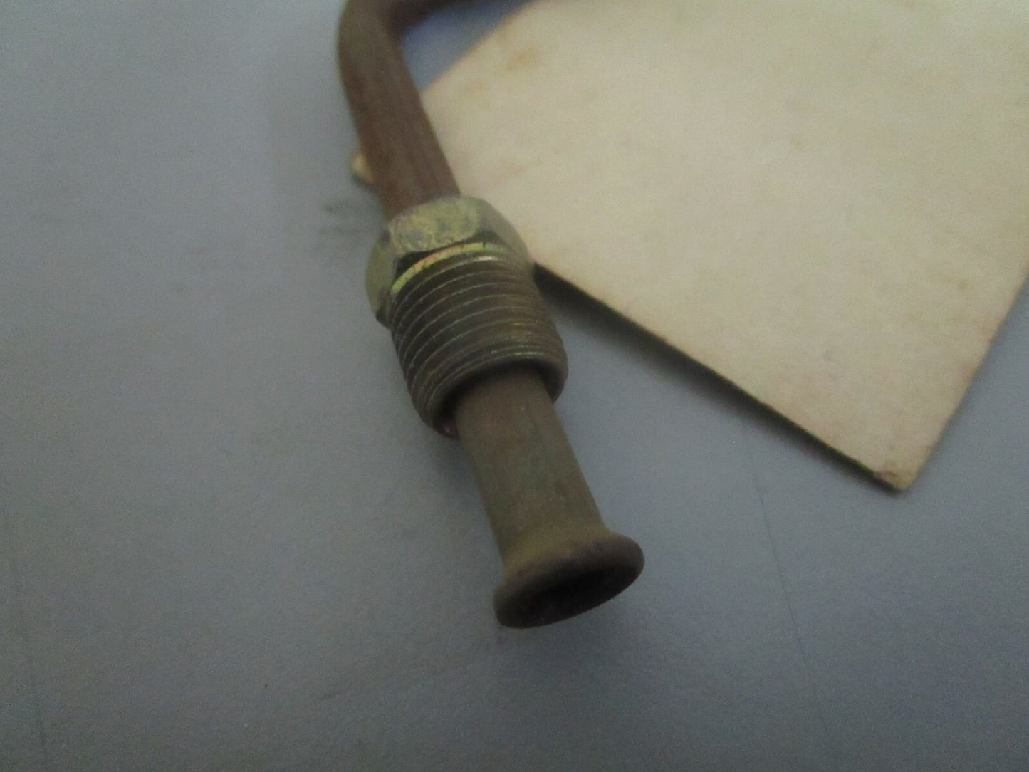 *NEW* 0820 Onan Fuel Line 149-1945