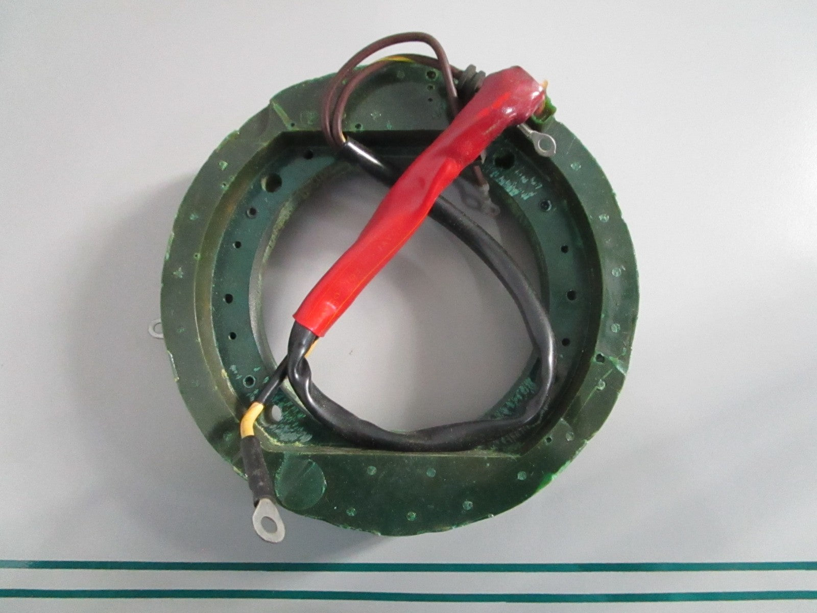 NEW OEM 581680 0581680 OMC Johnson Evinrude 12A Stator 0820