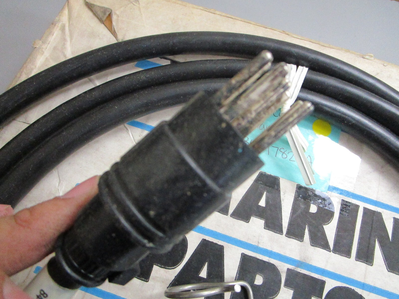 *NEW OEM* 0820 Mercury Quicksilver Harness 84-17829A10