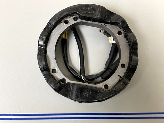 *NEW OEM* 0670 Johnson Evinrude Stator 583340 0583340