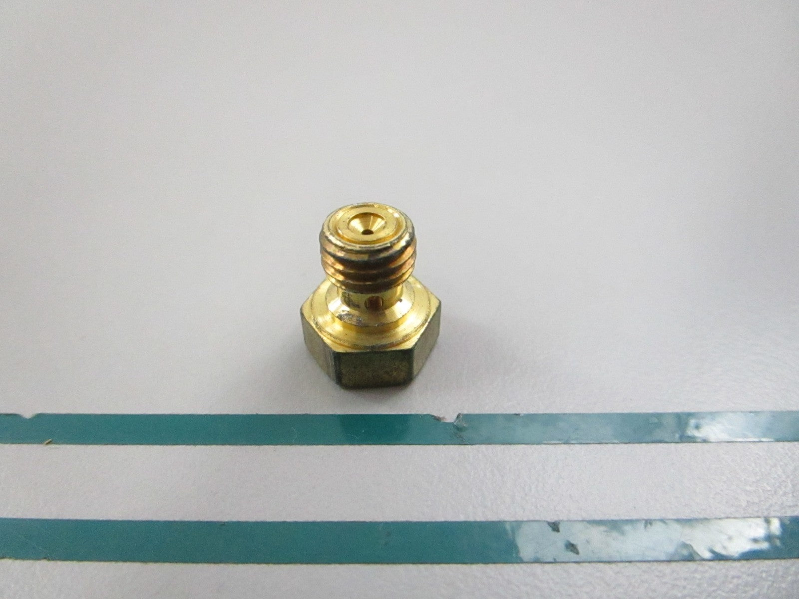 NEW OEM 1395-6526 Mercury Quicksilver .038 Jet 0810