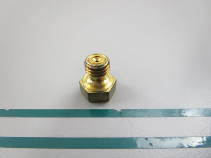 NEW OEM 1395-6526 Mercury Quicksilver .038 Jet 0810