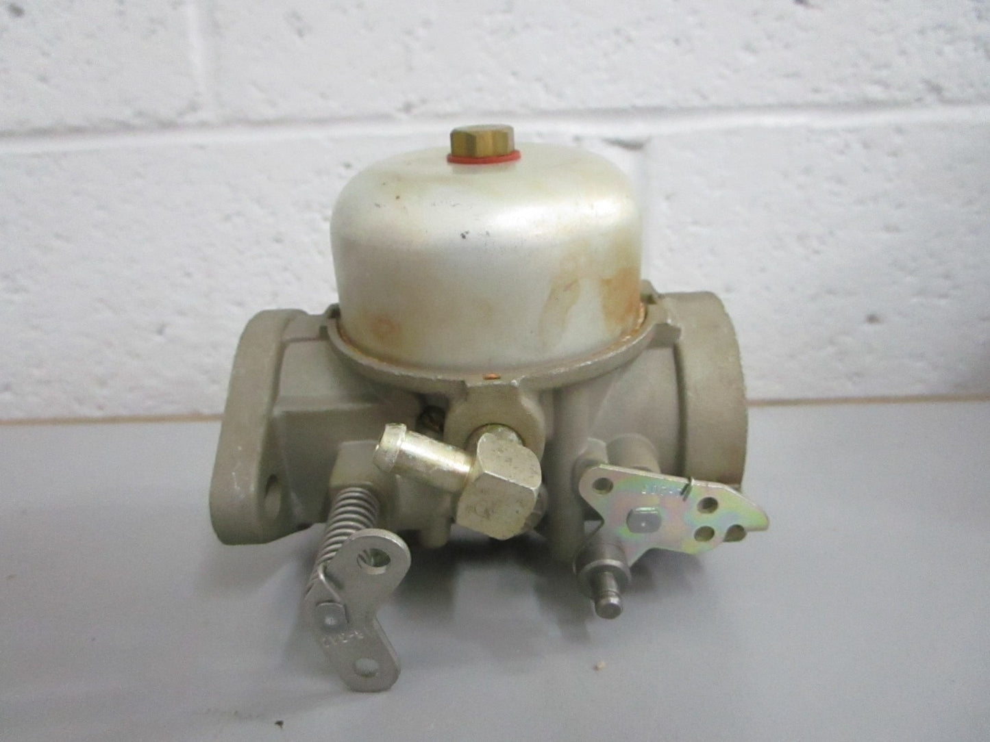 NEW OEM 1300-FK602061 Mercury Quicksilver Carburetor Kit 0820