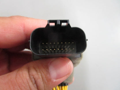 *NEW OEM* 0820 Suzuki 18 Pin Test Cord 09930-89290