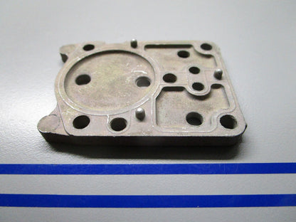 *NEW OEM* 0810 Mercury Quicksilver Fuel Pump Body 1399-8142