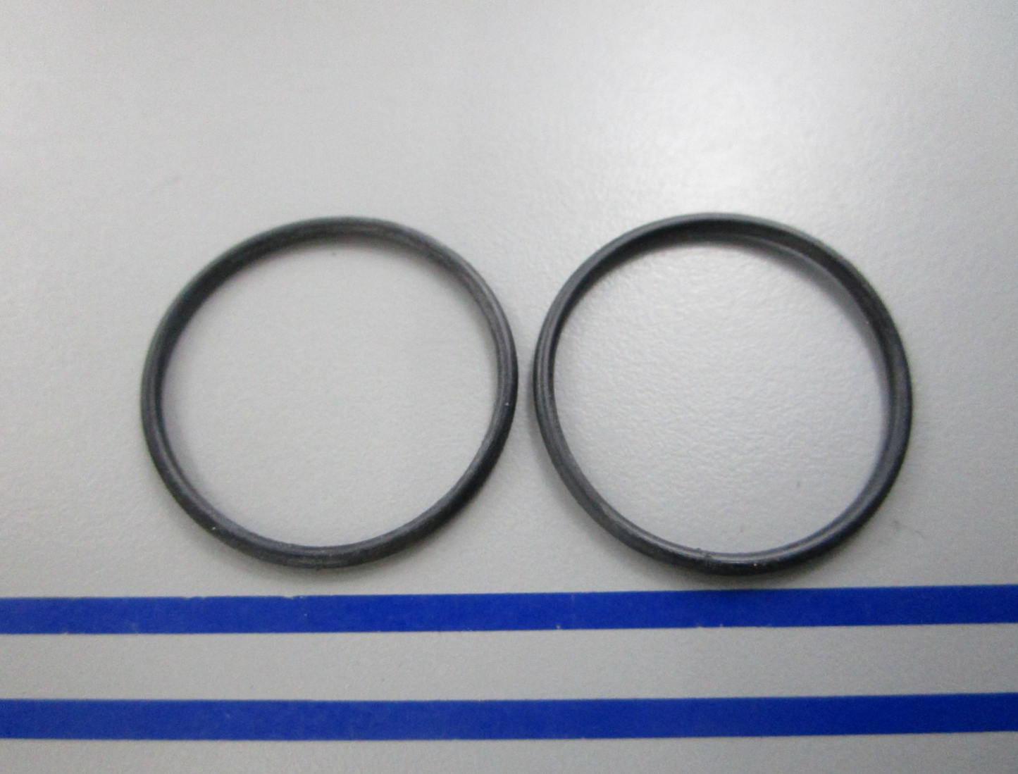 NEW OEM (LOT OF 2) 003-8137 CAT O-Ring 0810