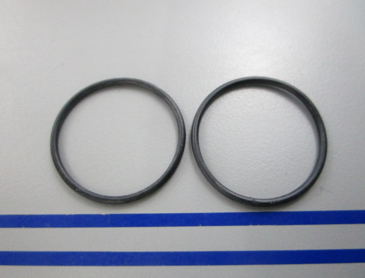 NEW OEM (LOT OF 2) 003-8137 CAT O-Ring 0810